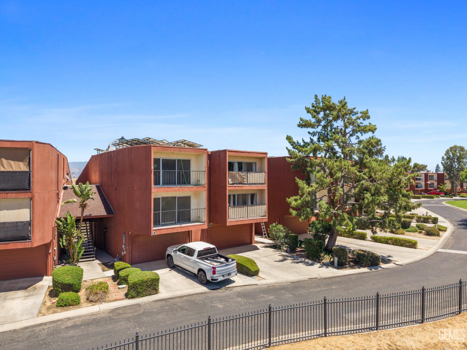 4200 Boise Unit: 13A