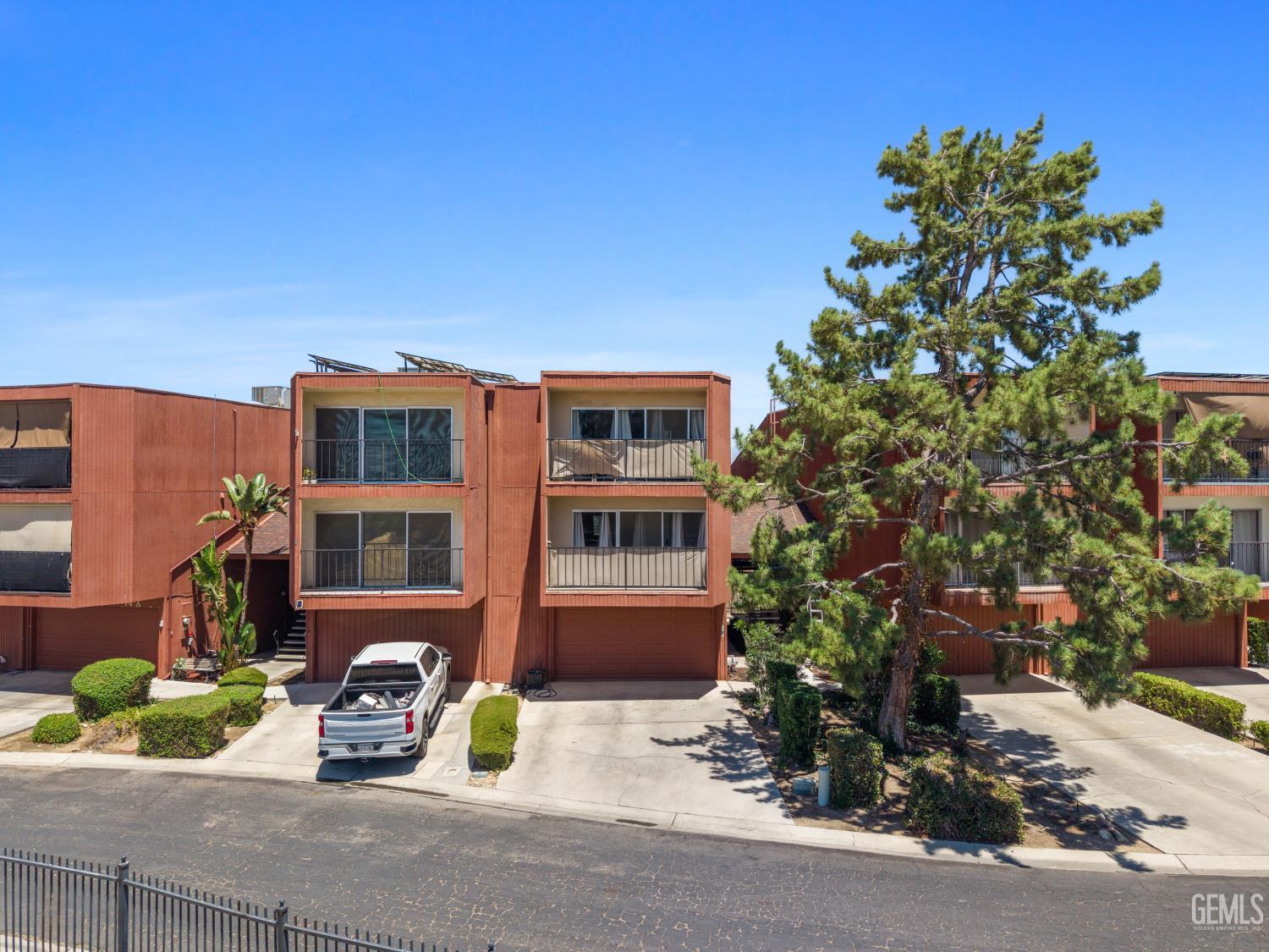 4200 Boise Unit: 13A
