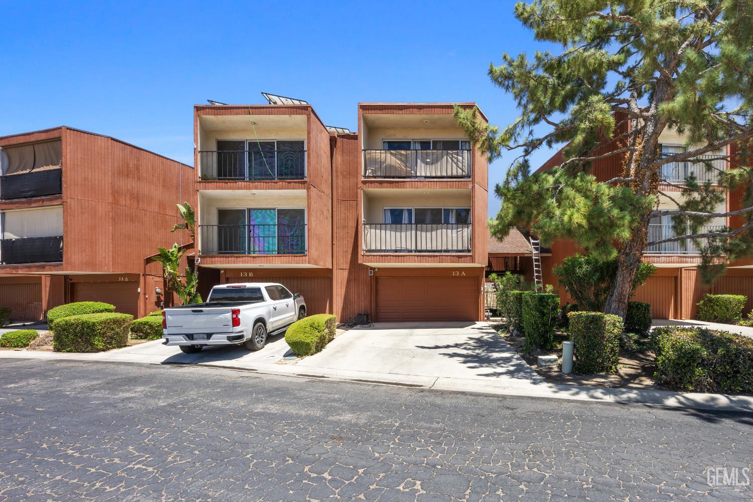 4200 Boise Unit: 13A