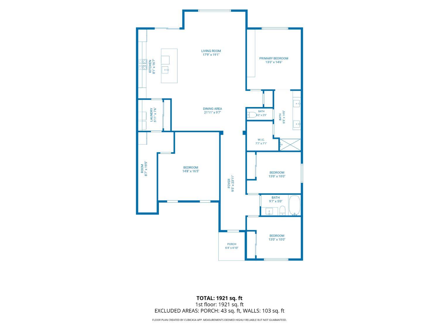 3309 Twin Knolls Lane