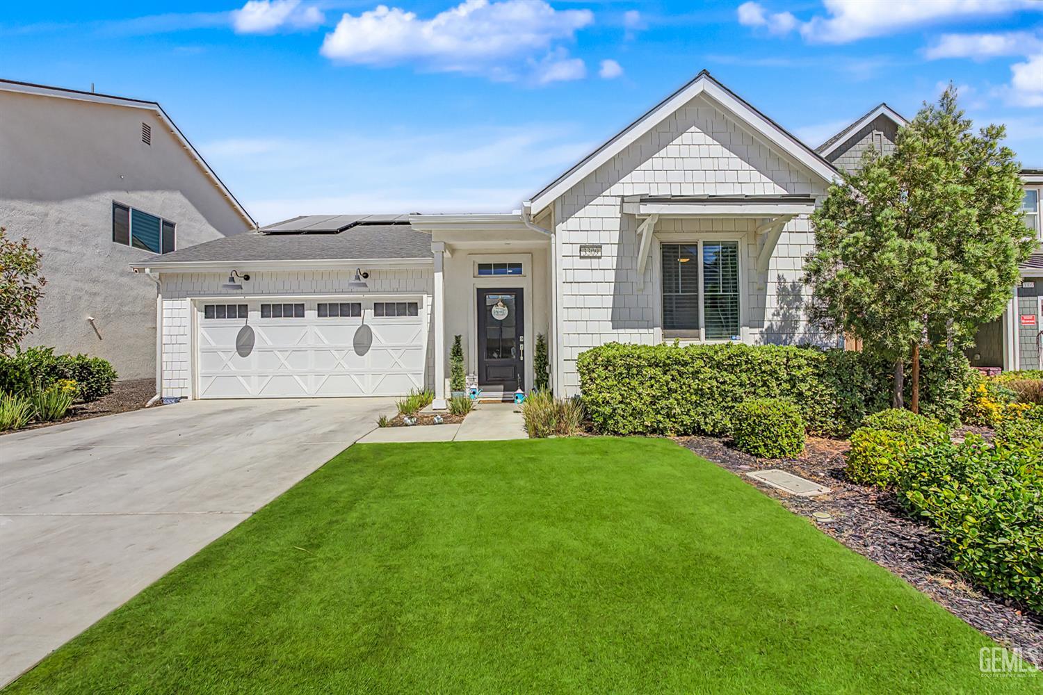 3309 Twin Knolls Lane