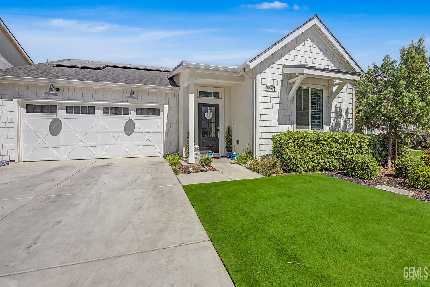 3309 Twin Knolls Lane