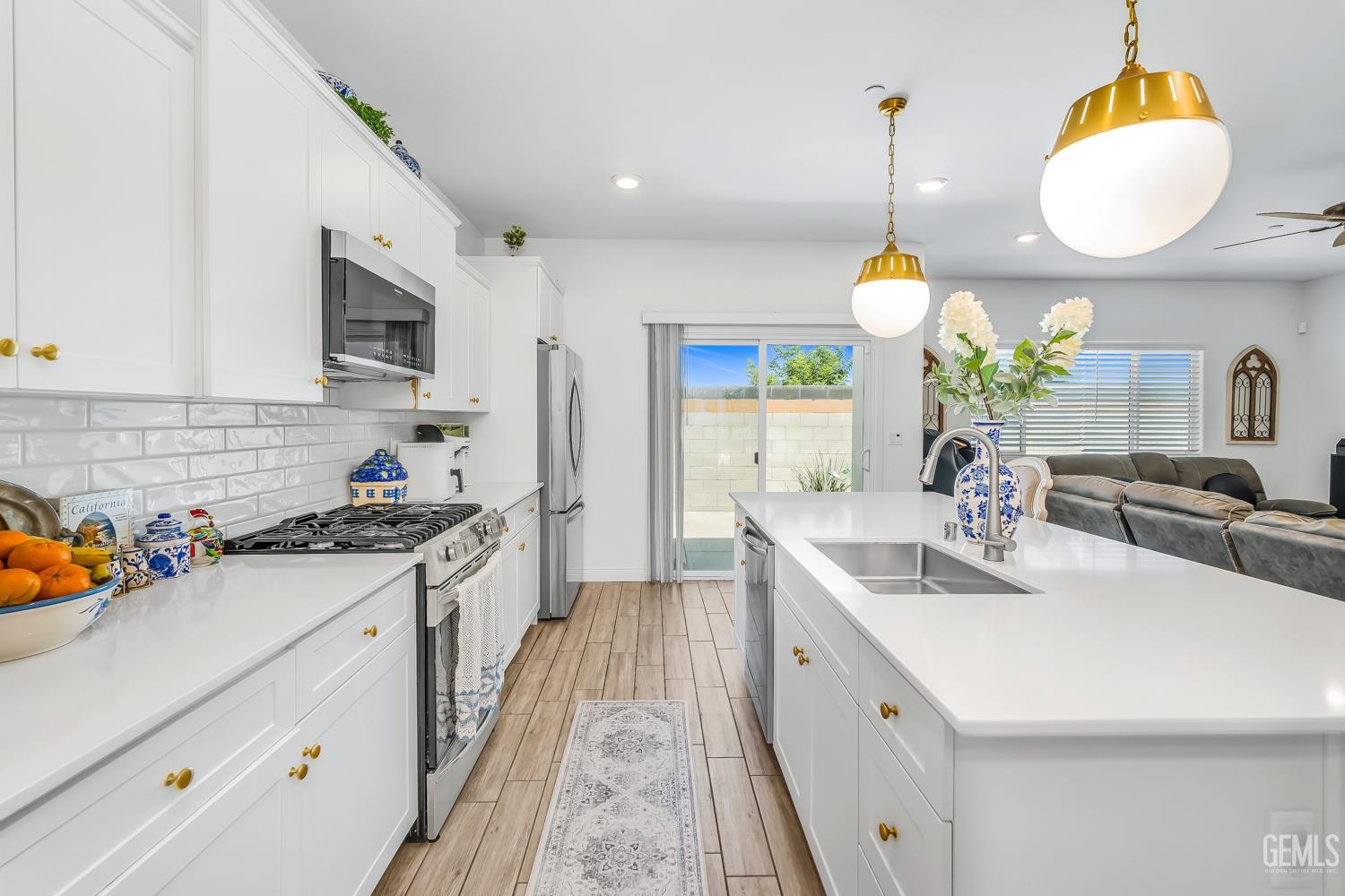 3309 Twin Knolls Lane