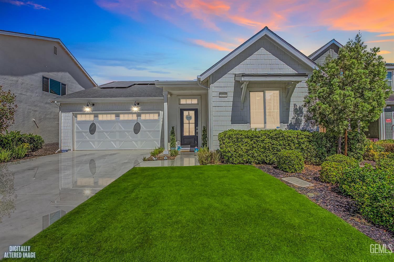 3309 Twin Knolls Lane