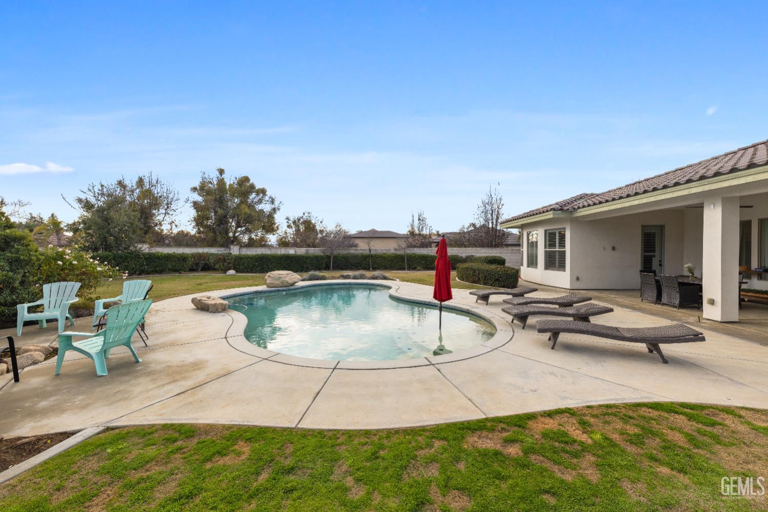 15521 Georges letour Avenue