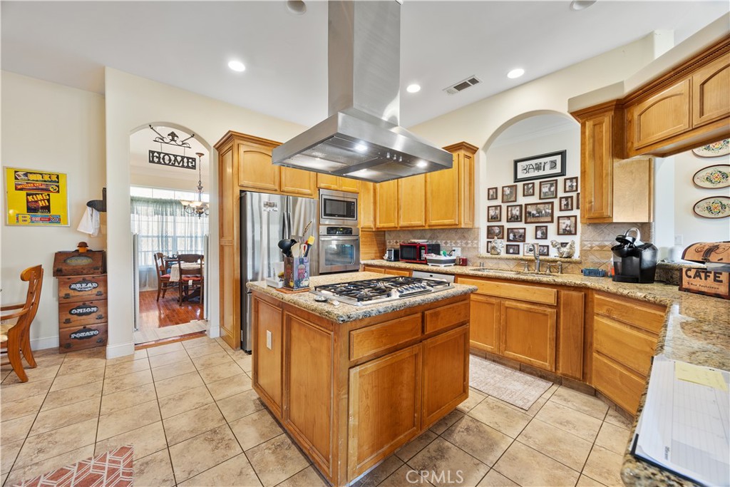 434 Bella Posta Drive
