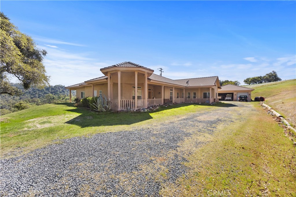 434 Bella Posta Drive