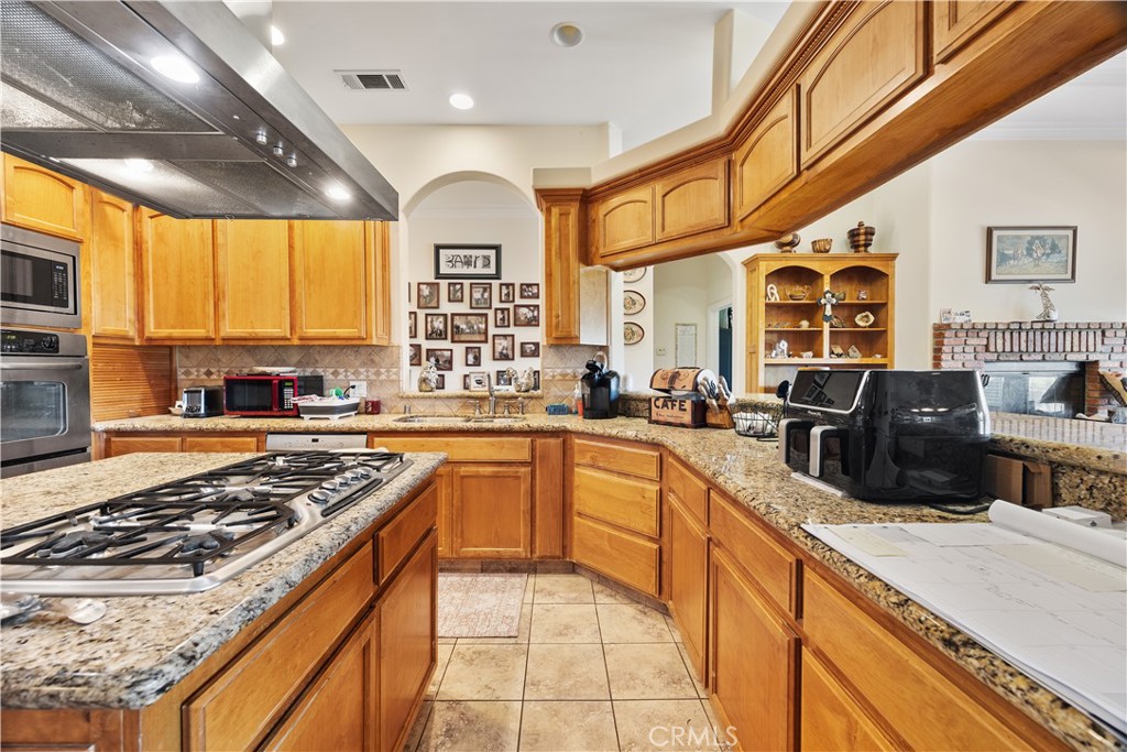 434 Bella Posta Drive