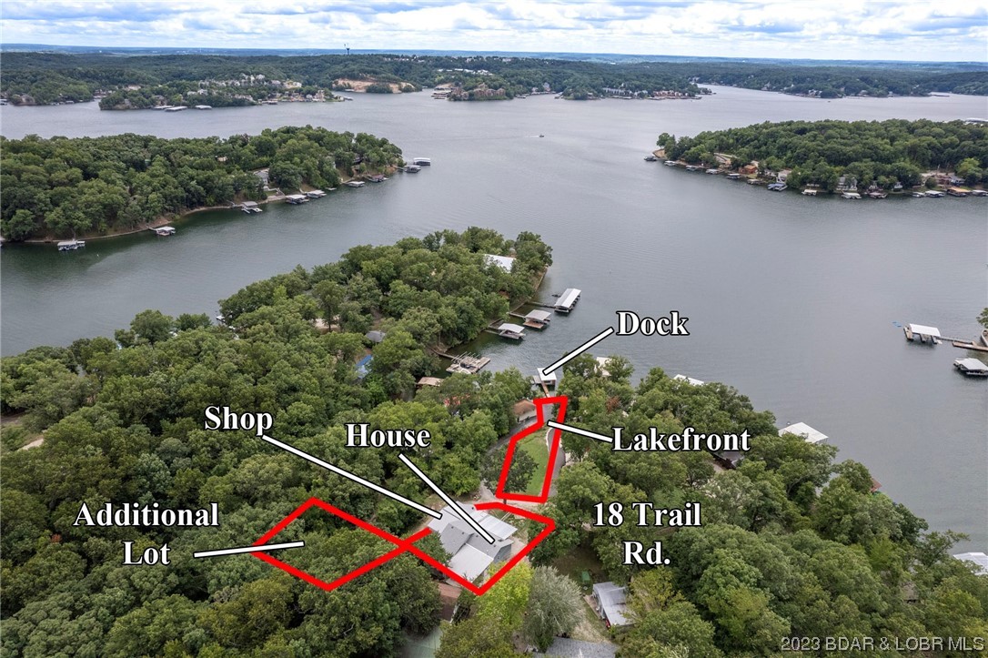 18 Trail Road