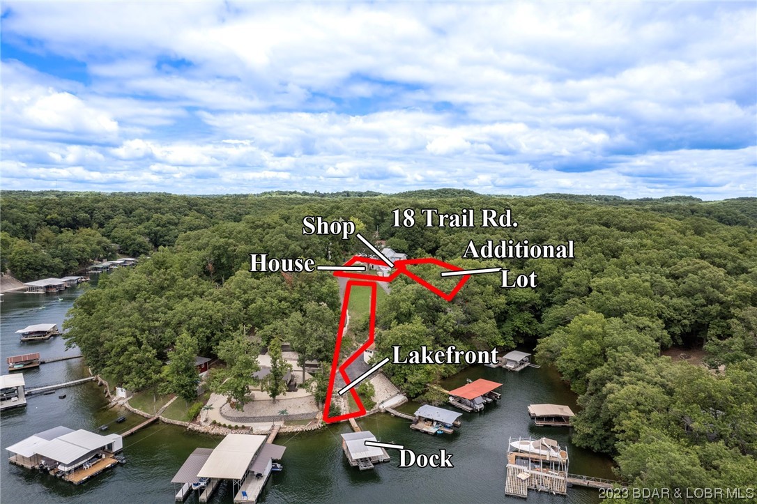 18 Trail Road