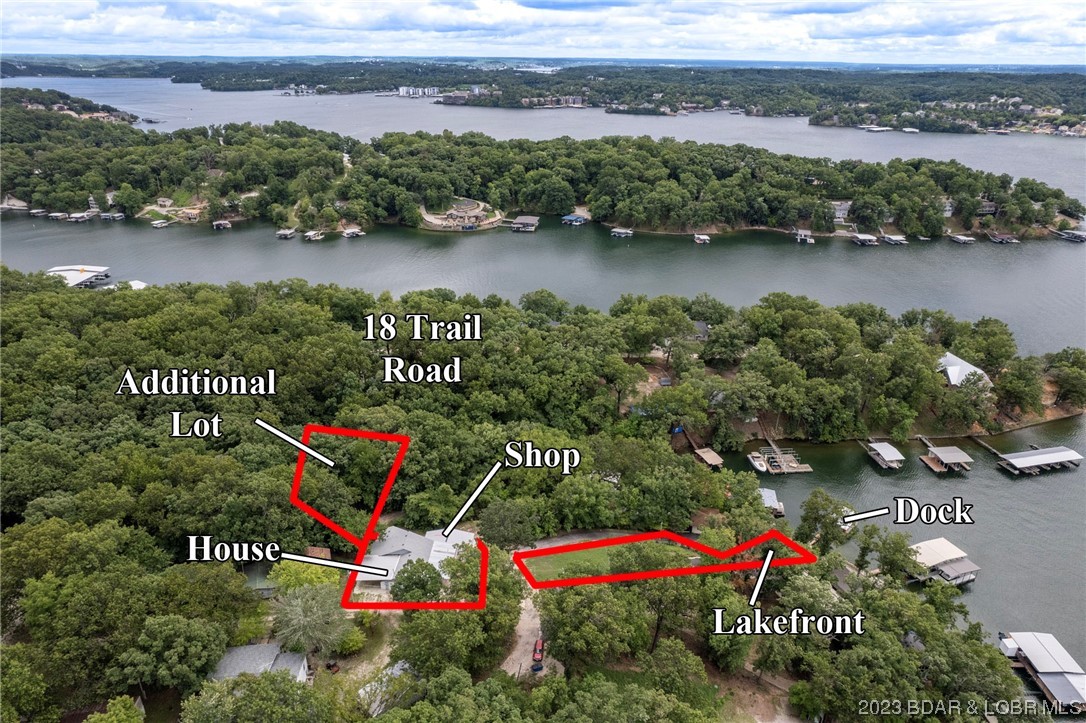 18 Trail Road