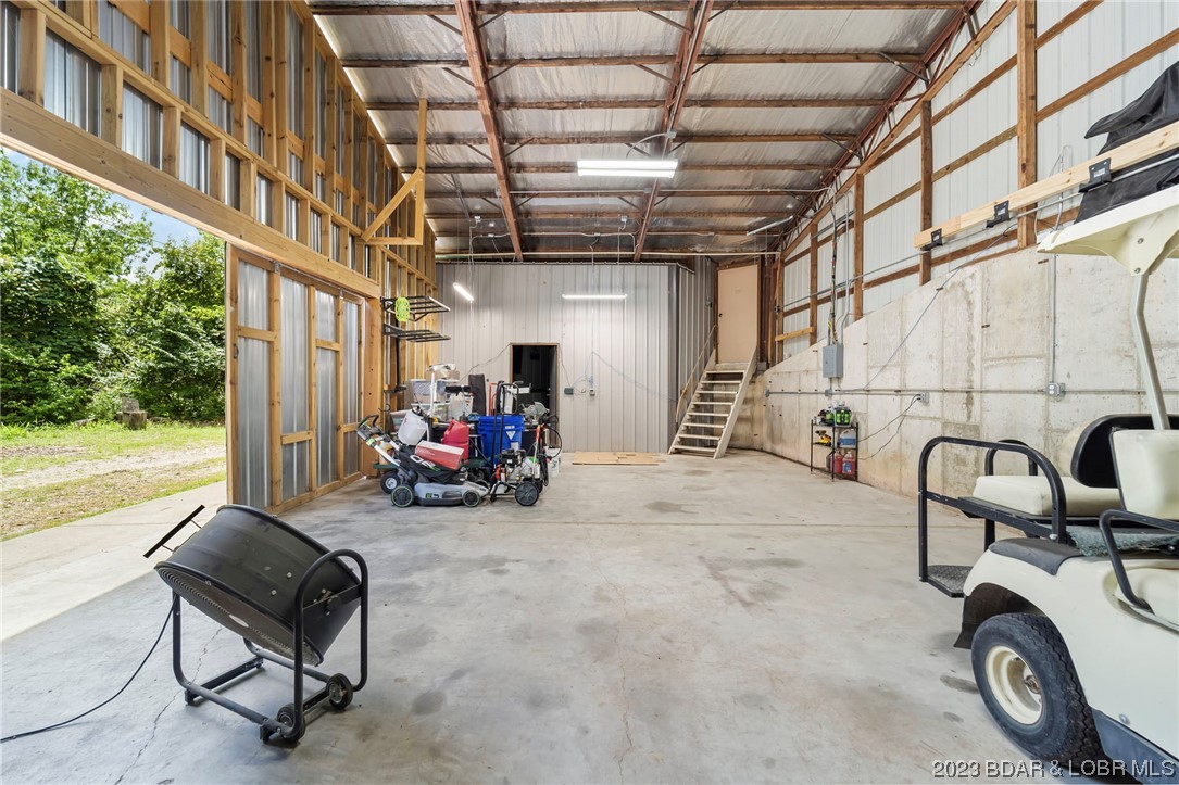 18 Trail Road