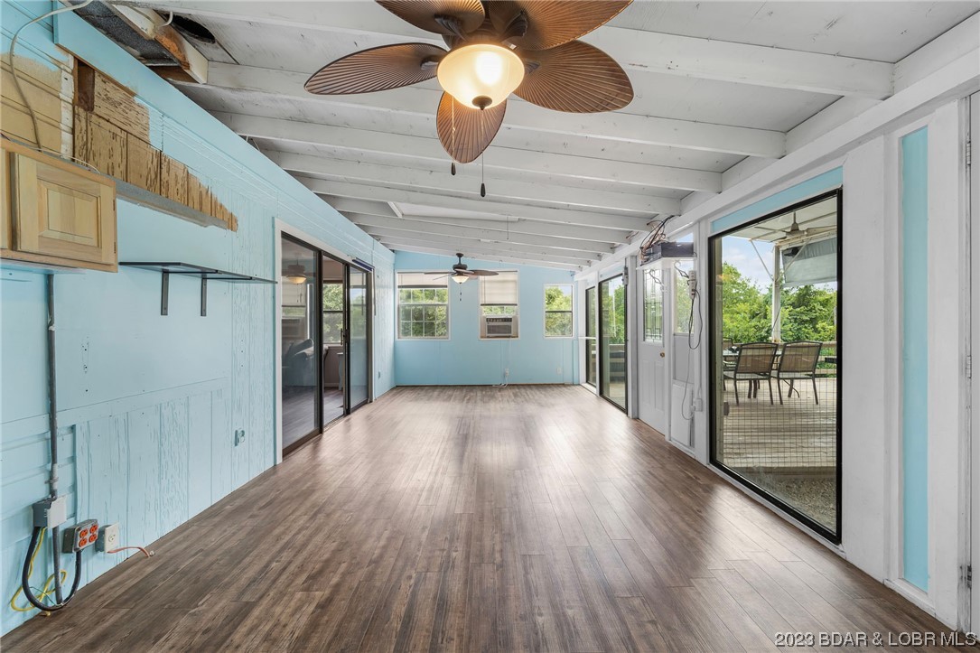 18 Trail Road