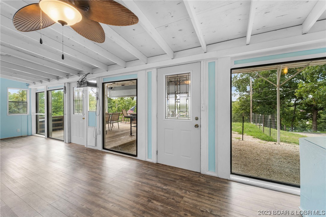 18 Trail Road