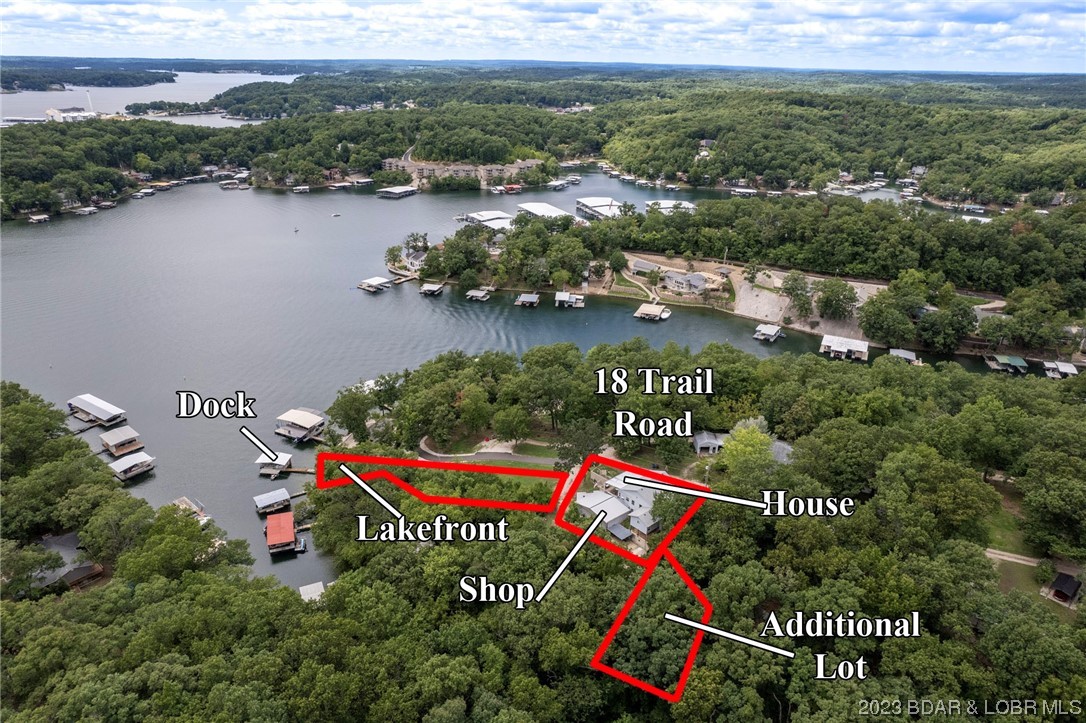 18 Trail Road