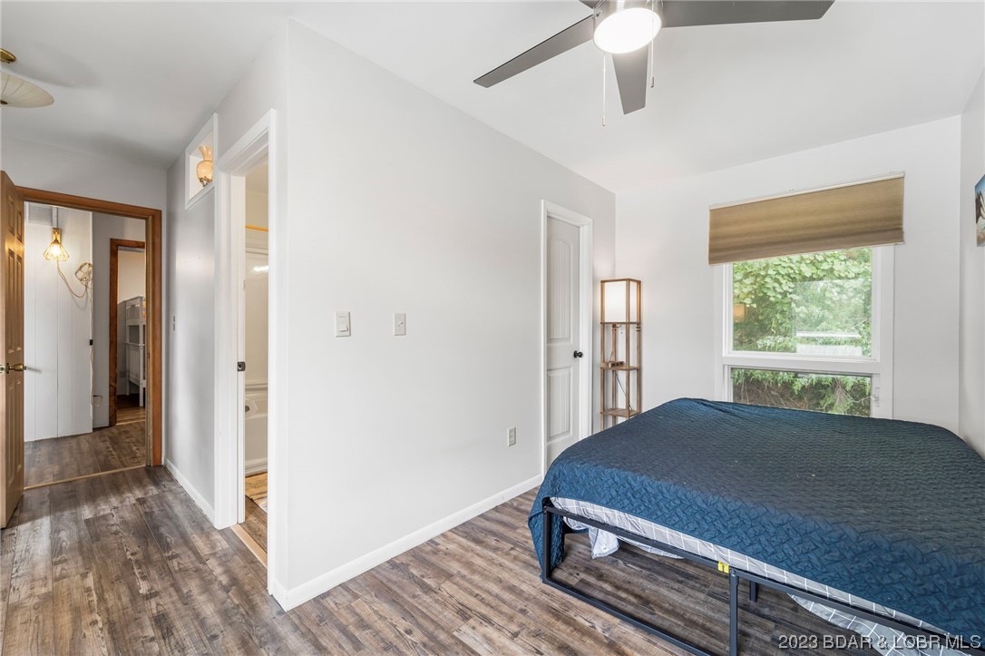 18 Trail Road