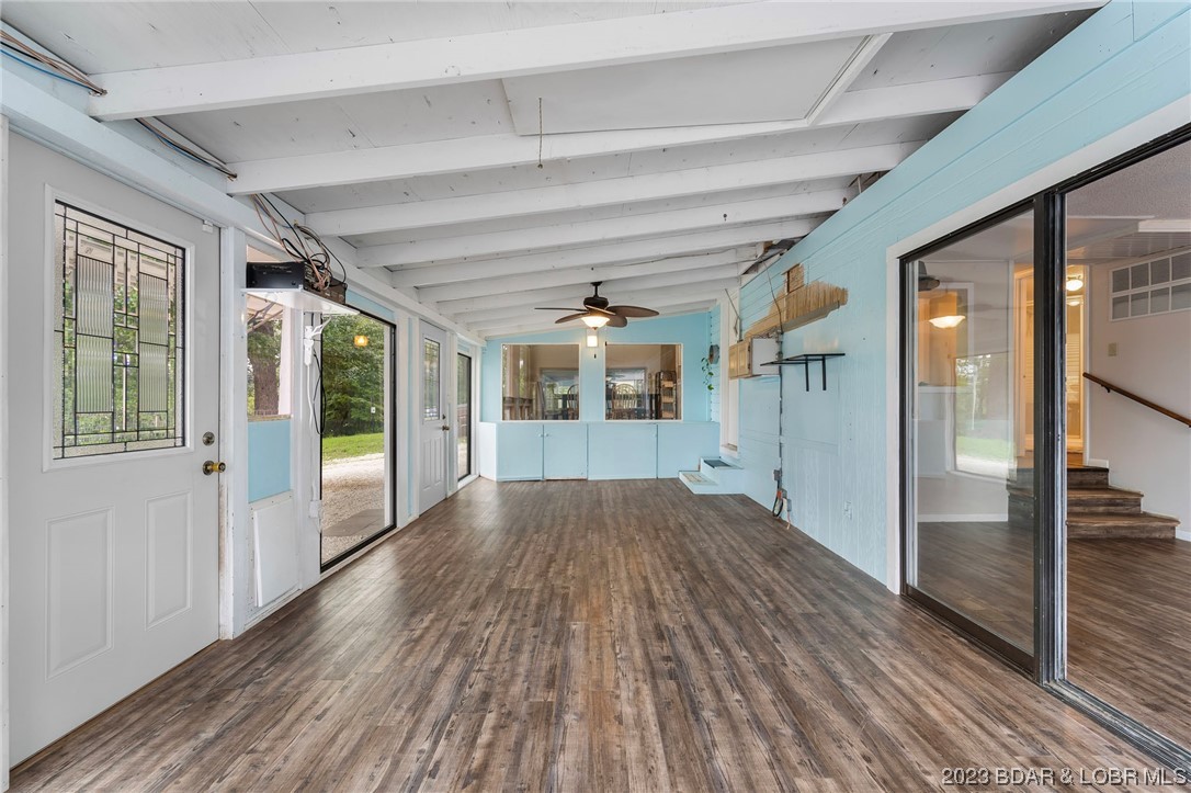 18 Trail Road