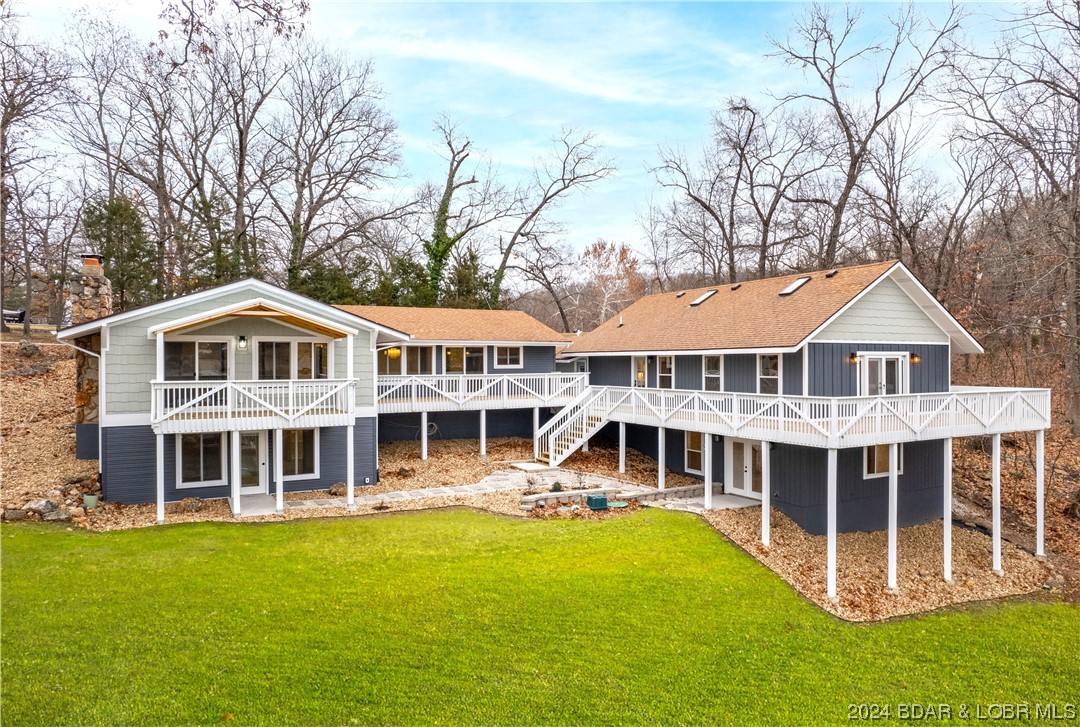 6631 Northview Dr
