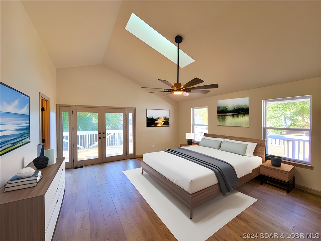 6631 Northview Dr