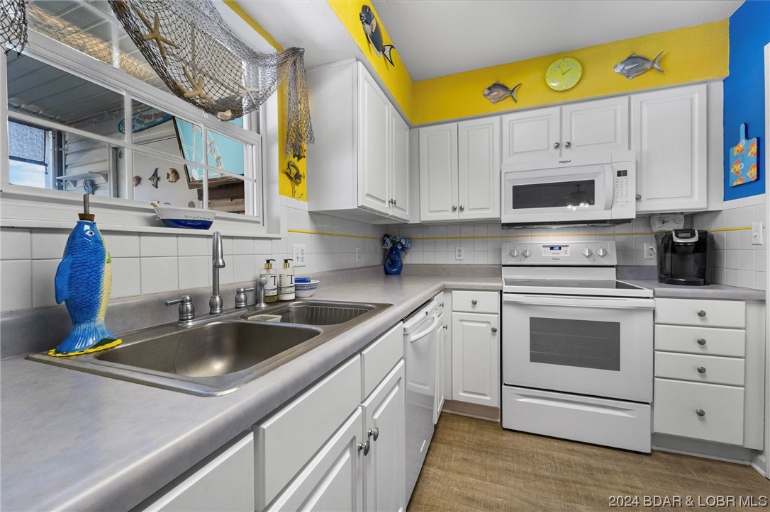 40 Lighthouse Road 2-104