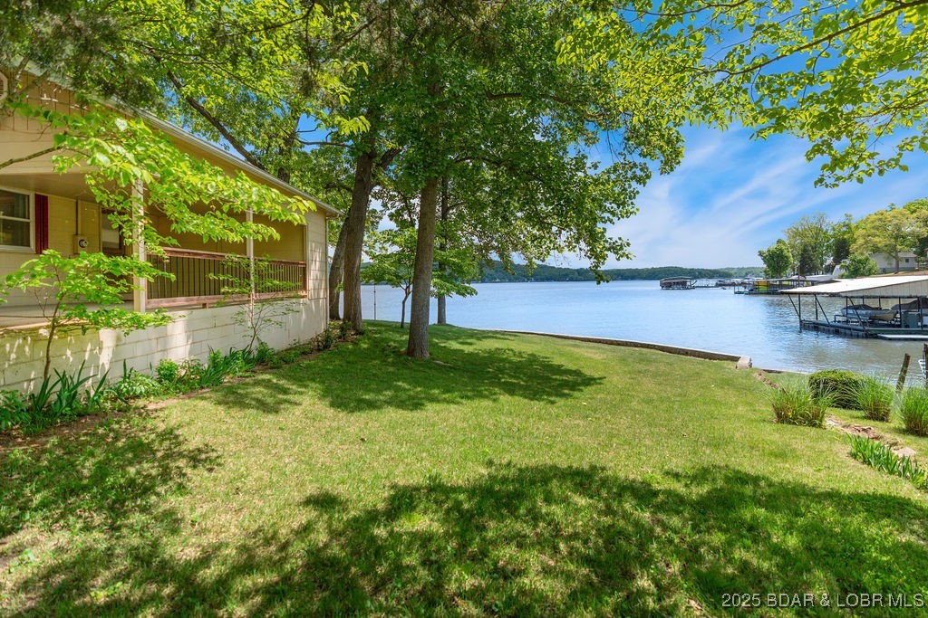 55 Poseidon Court