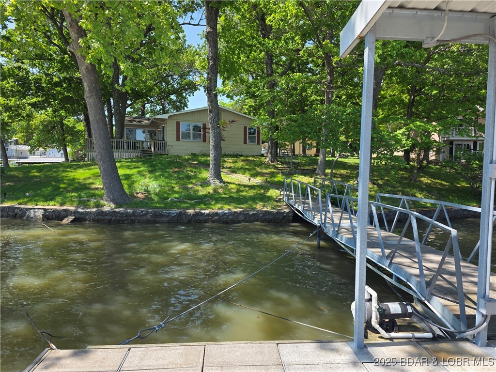 55 Poseidon Court