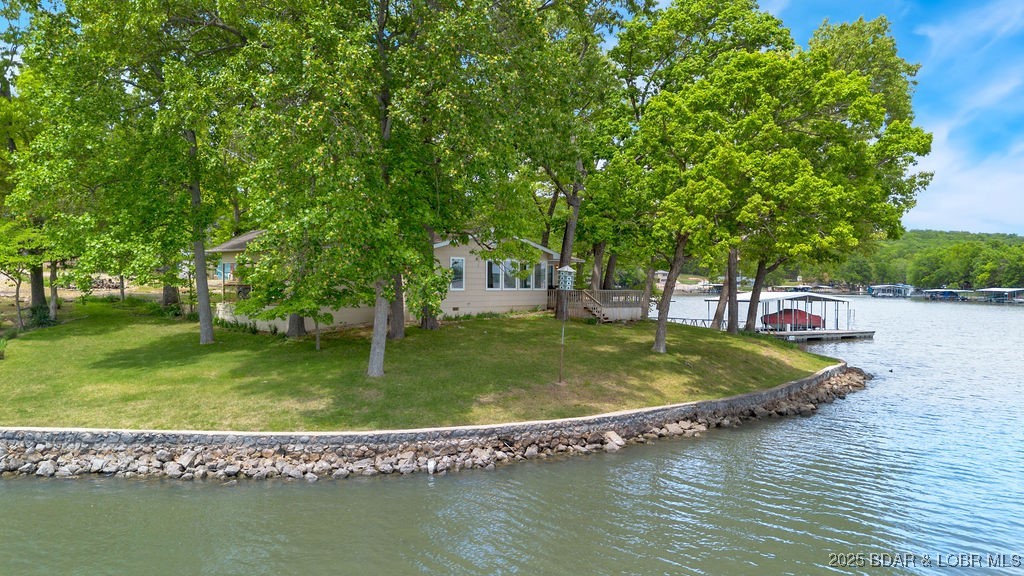 55 Poseidon Court