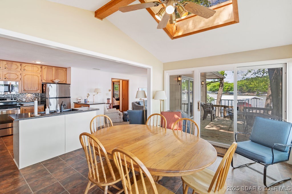 55 Poseidon Court