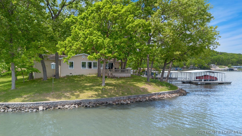 55 Poseidon Court