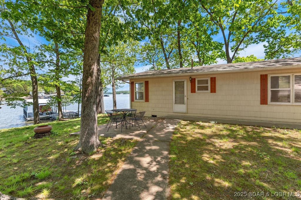 55 Poseidon Court