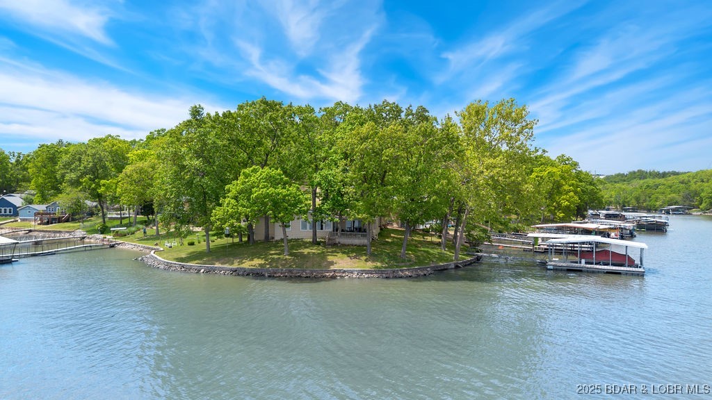 55 Poseidon Court