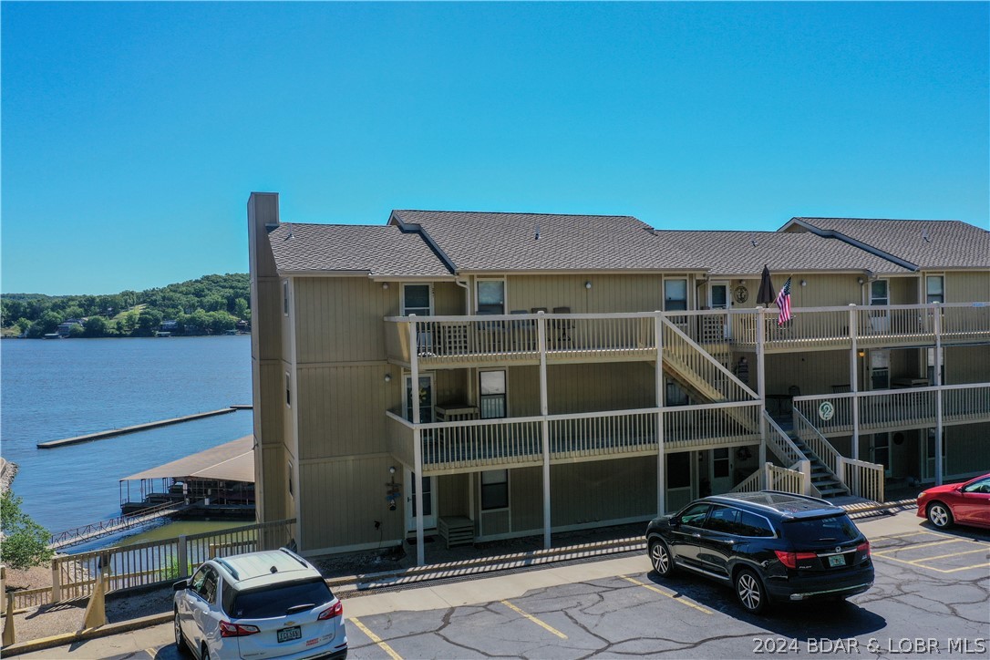 2500 Bay Point Lane 231