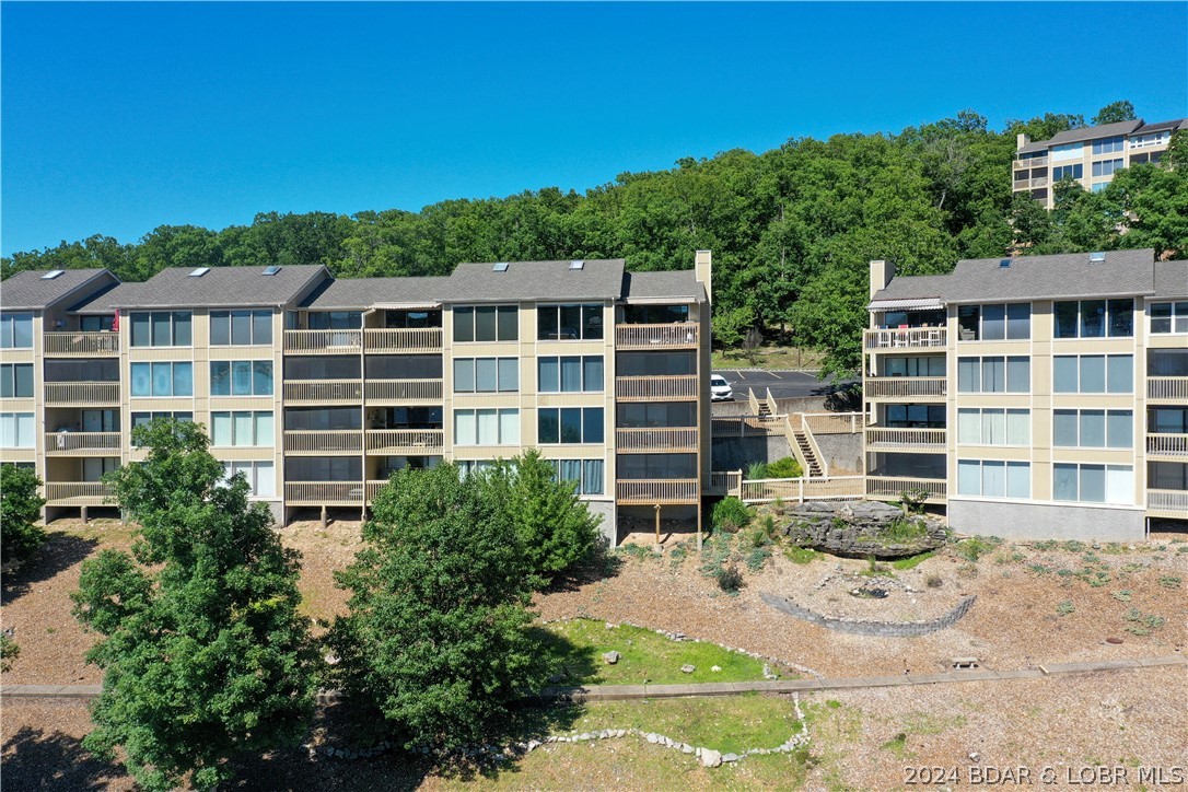 2500 Bay Point Lane 231