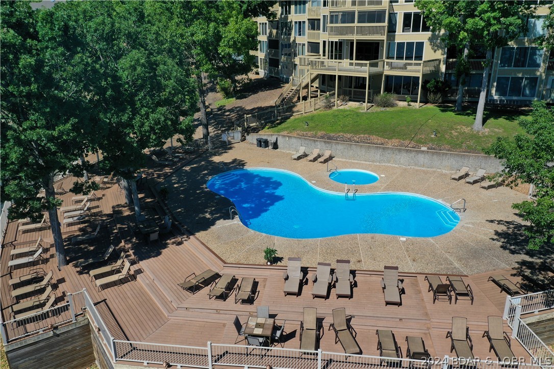 2500 Bay Point Lane 231