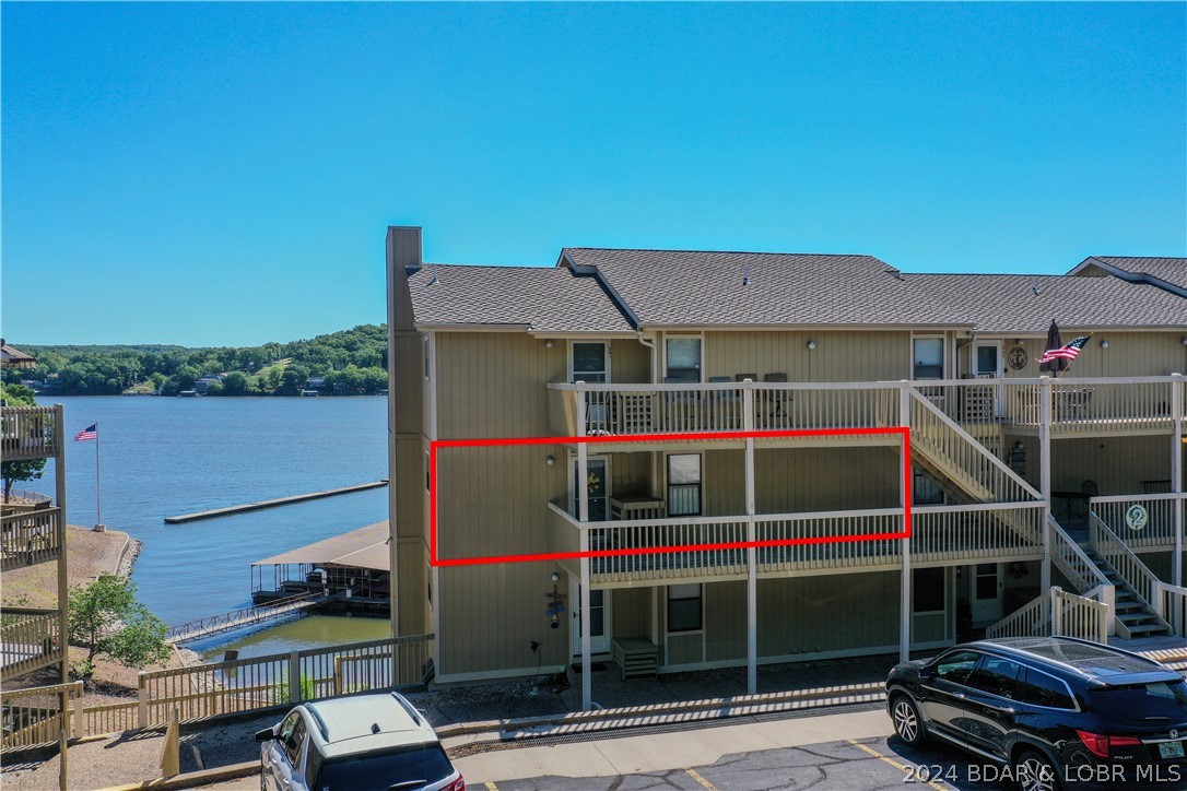 2500 Bay Point Lane 231
