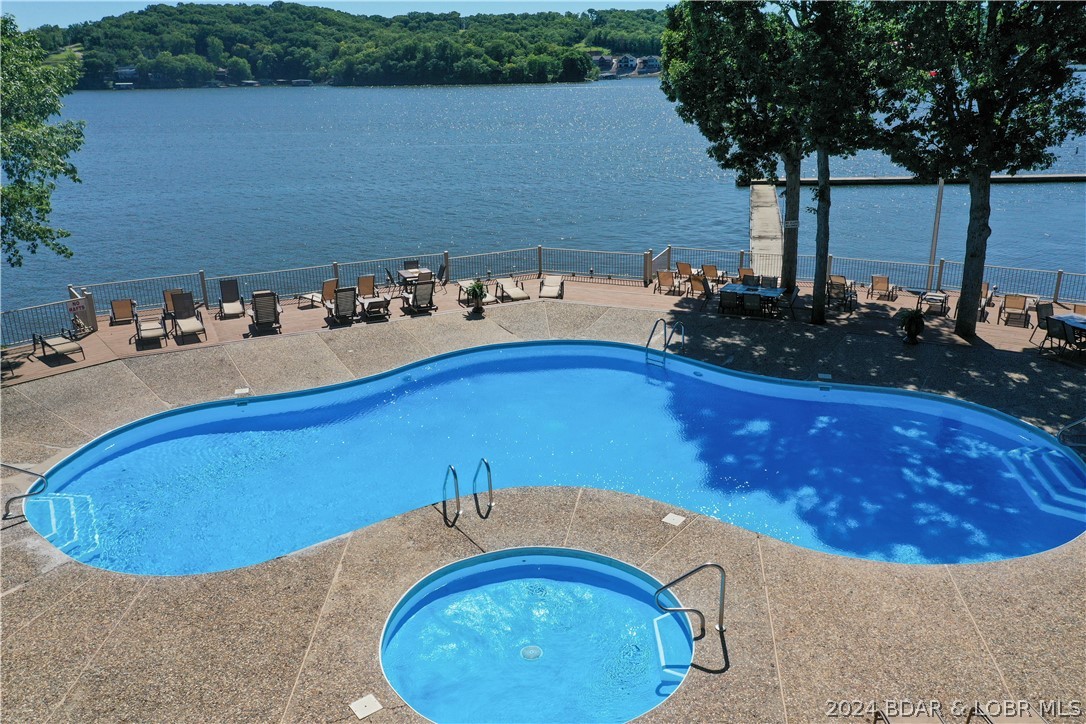 2500 Bay Point Lane 231
