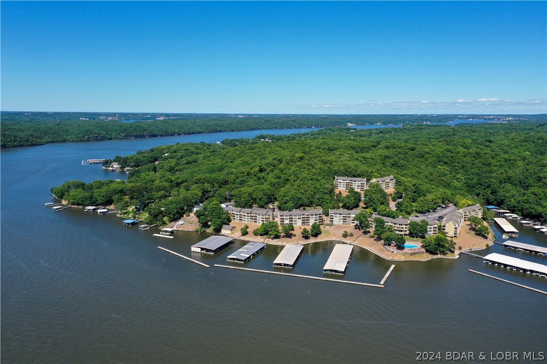 2500 Bay Point Lane 231