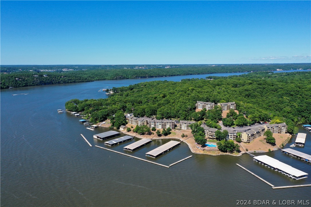2500 Bay Point Lane 231