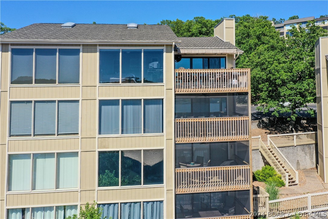 2500 Bay Point Lane 231