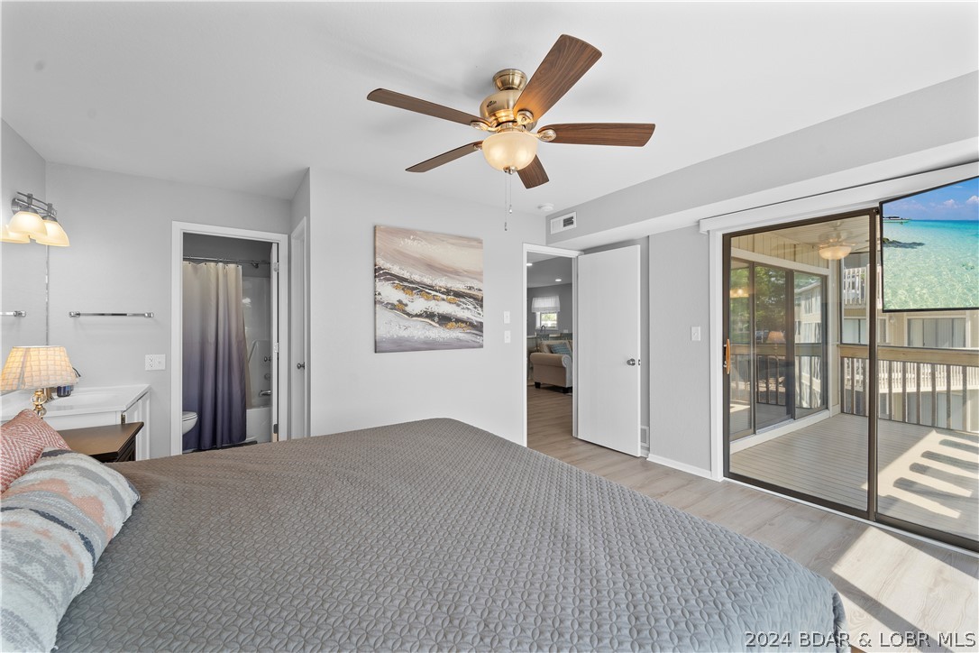 2500 Bay Point Lane 231