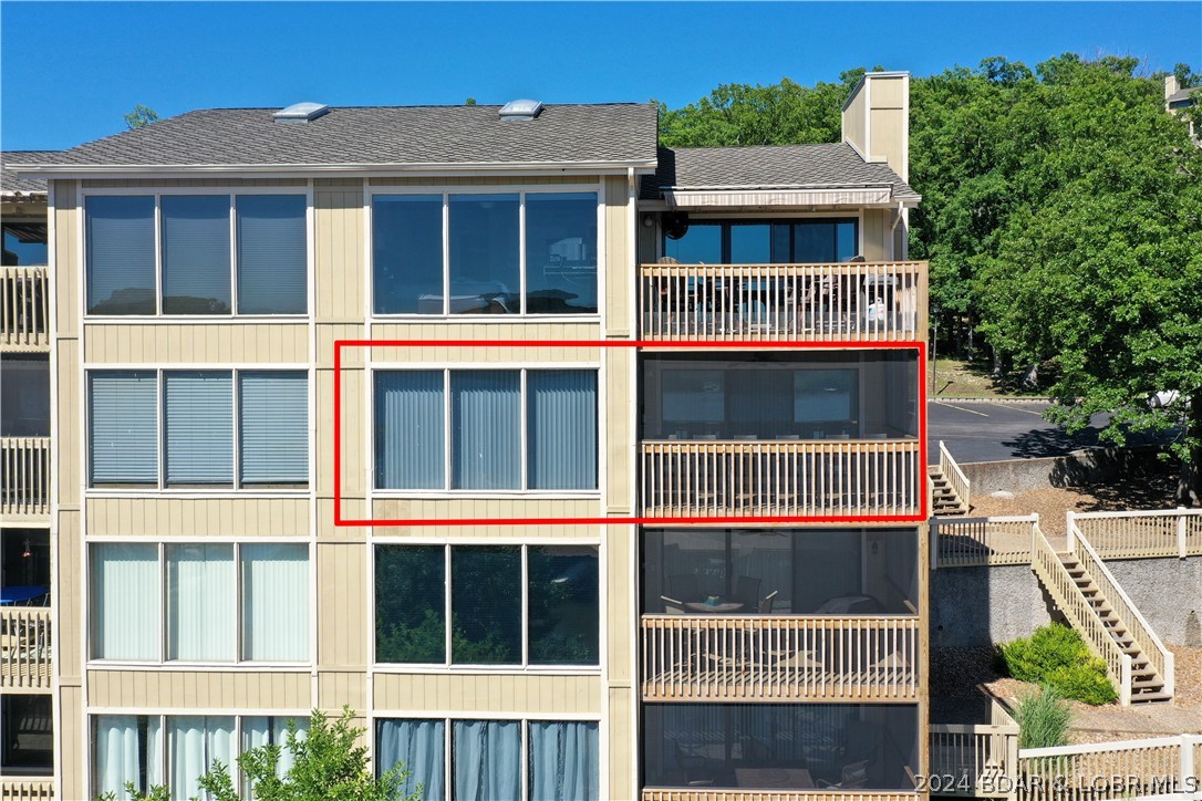 2500 Bay Point Lane 231