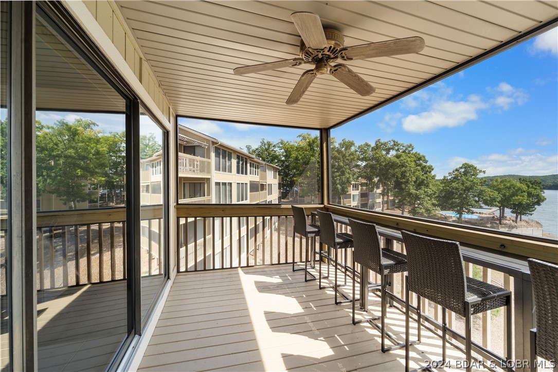 2500 Bay Point Lane 231