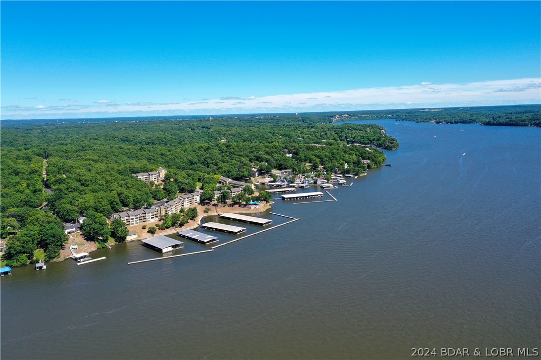 2500 Bay Point Lane 231