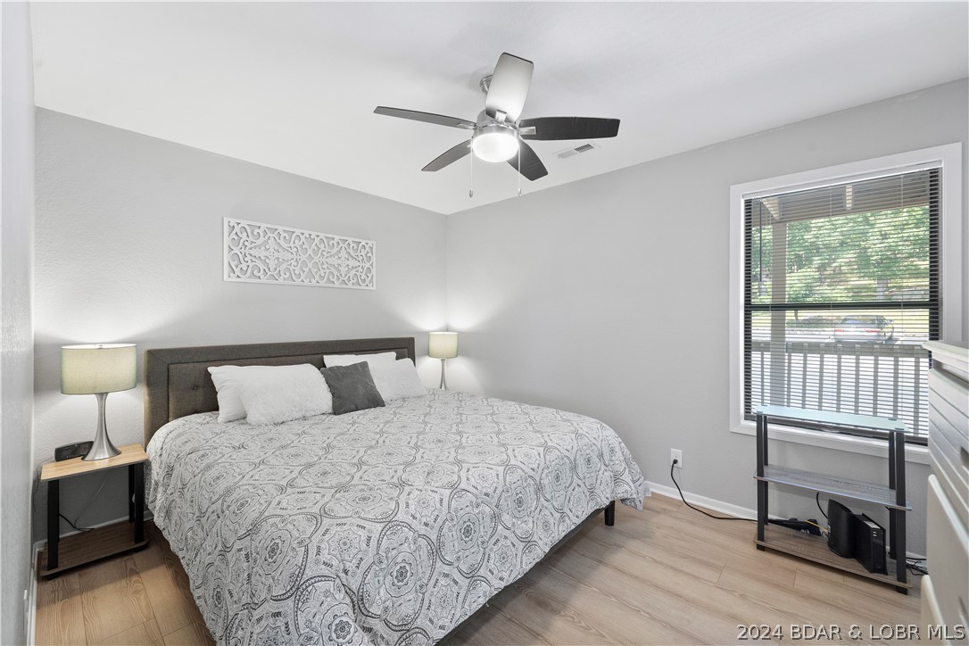 2500 Bay Point Lane 231
