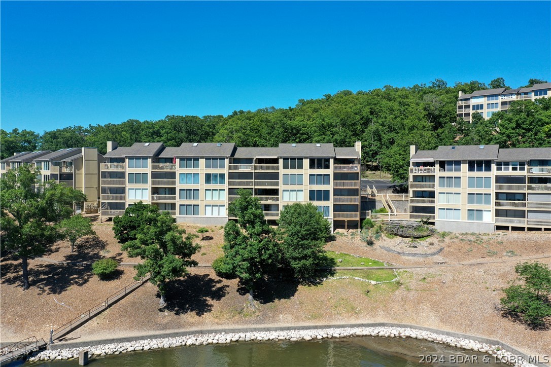 2500 Bay Point Lane 231