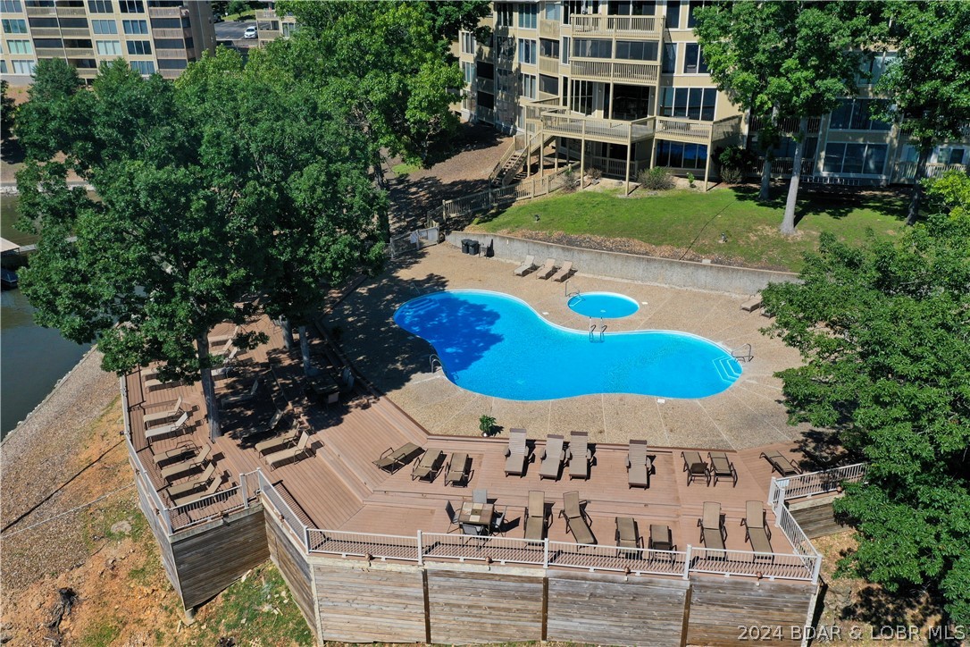 2500 Bay Point Lane 231