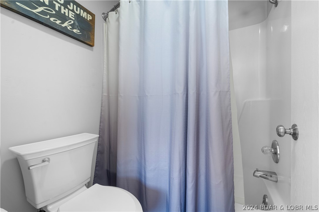 2500 Bay Point Lane 231