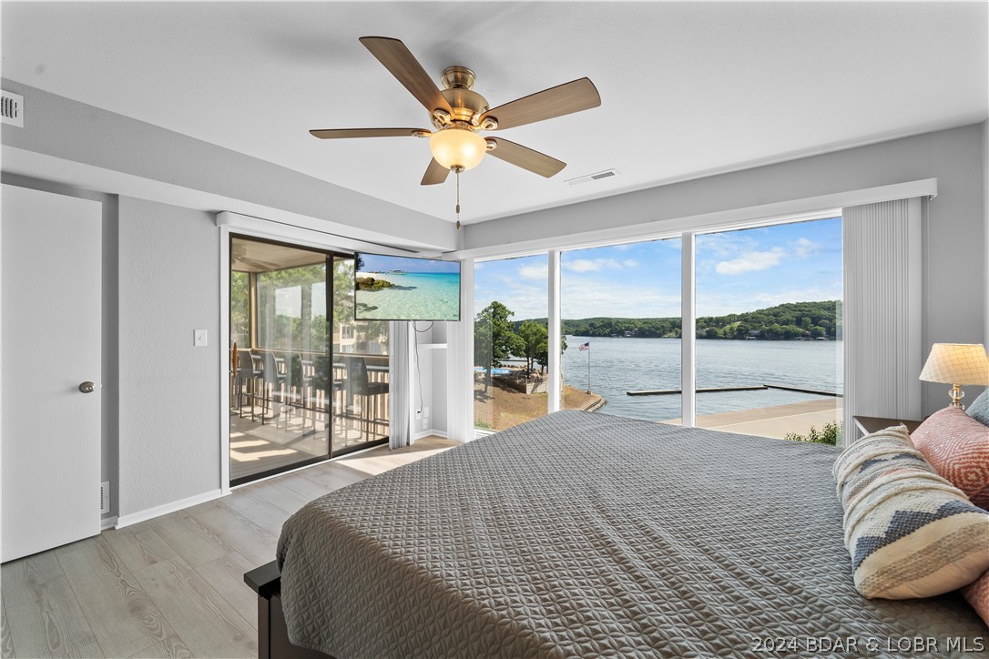 2500 Bay Point Lane 231