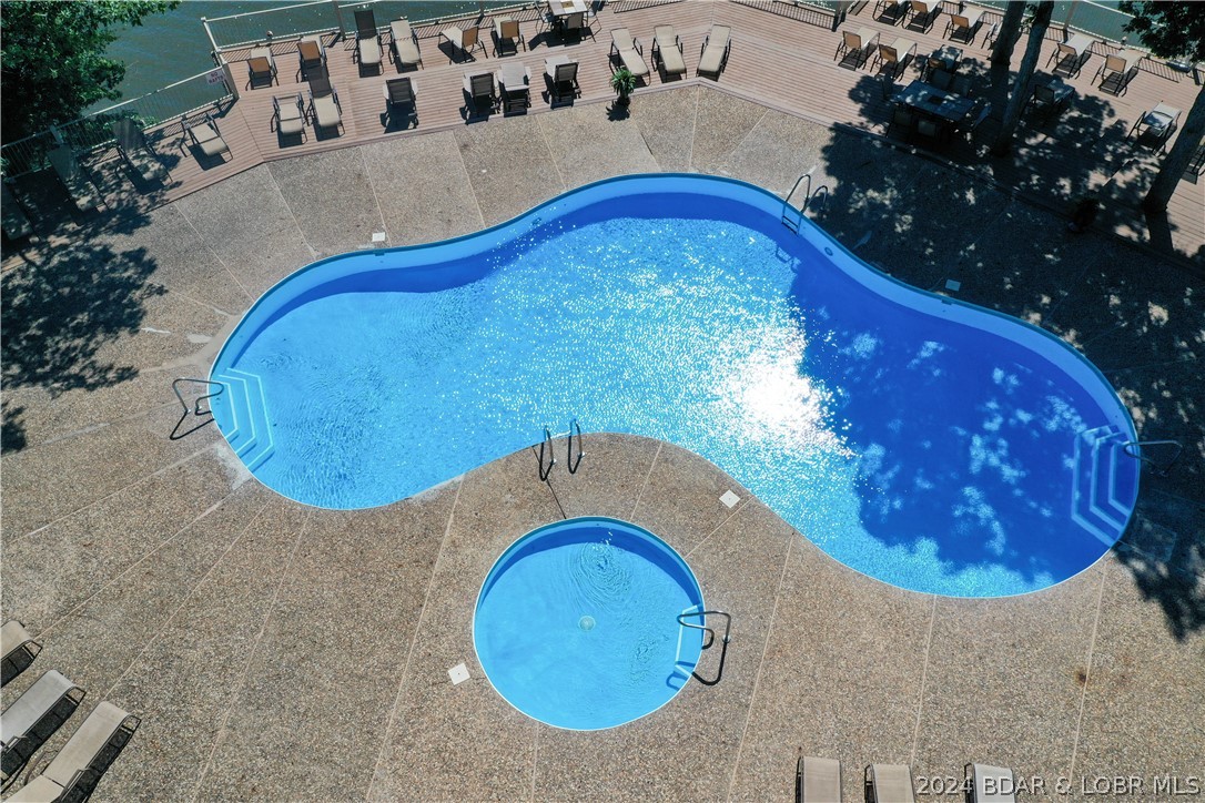 2500 Bay Point Lane 231