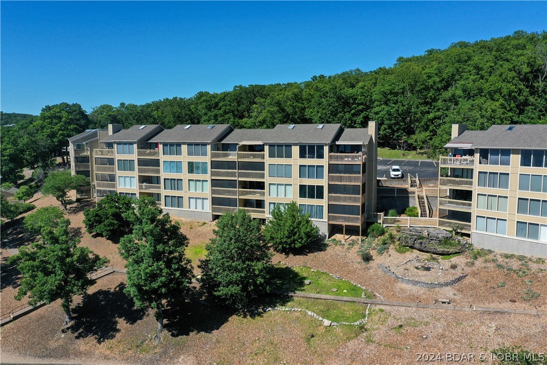 2500 Bay Point Lane 231